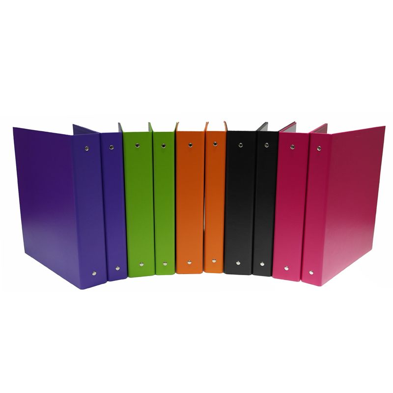 Paper Ring Binder